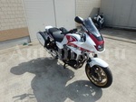     Honda CB1300ST ABS 2013  5